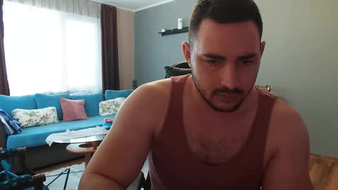 STR8 BOYv online show from 02/18/25, 08:16
