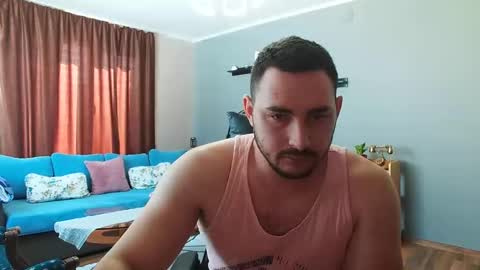 STR8 BOYv online show from 02/22/25, 09:34
