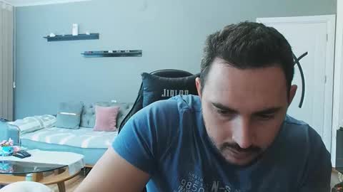 Snapshot of djmute chatting on 10/08/25, 09:07 STR8 BOYv online show from 10/08/25, 09:07