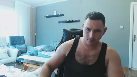 Snapshot of djmute chatting on 10/12/25, 01:43 STR8 BOYv online show from 10/12/25, 01:43