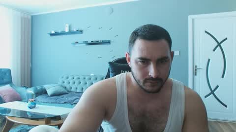 STR8 BOYv online show from 12/02/25, 09:58