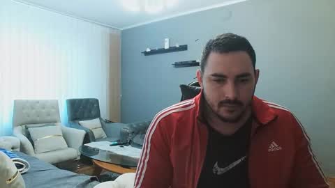 STR8 BOYv online show from 01/19/26, 06:50