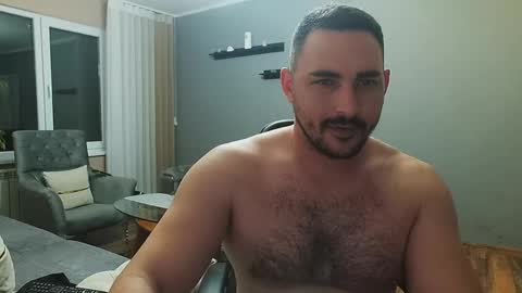 STR8 BOYv online show from 04/29/26, 05:30