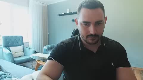 STR8 BOYv online show from 04/30/26, 09:04
