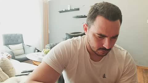 STR8 BOYv online show from 05/14/26, 05:14