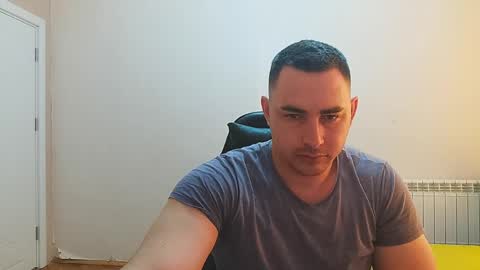 STR8 BOYv online show from 05/20/26, 05:35