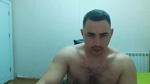 STR8 BOYv online show from 05/20/26, 05:41