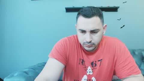 STR8 BOYv online show from 05/24/26, 07:02