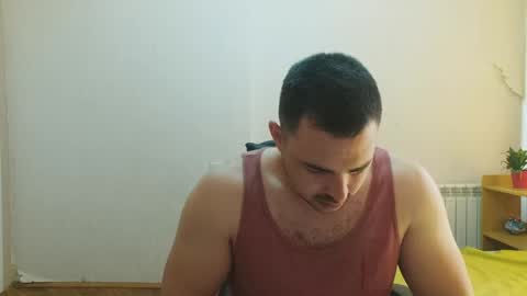 STR8 BOYv online show from 05/25/26, 06:41