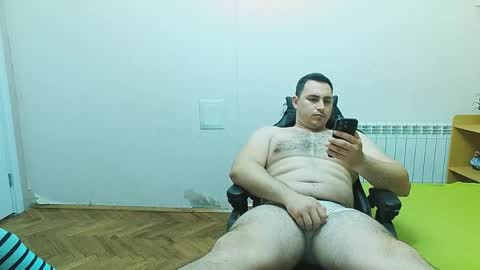 STR8 BOYv online show from 06/03/26, 06:24