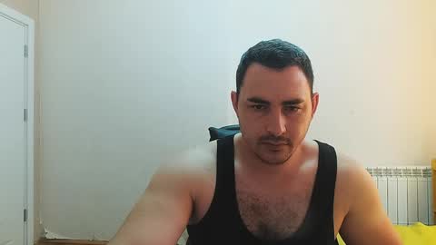 STR8 BOYv online show from 06/07/26, 06:39