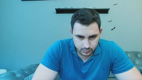 STR8 BOYv online show from 06/08/26, 04:07