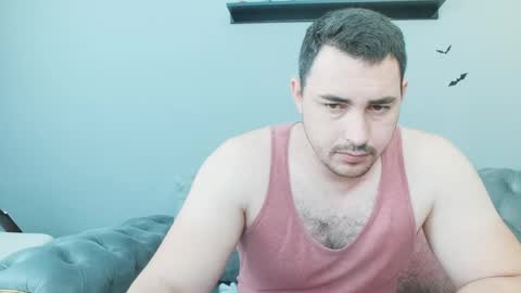 STR8 BOYv online show from 06/09/26, 04:46
