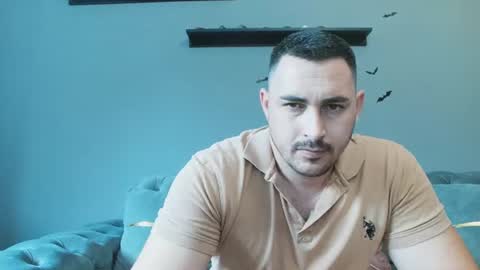 STR8 BOYv online show from 06/12/26, 10:14