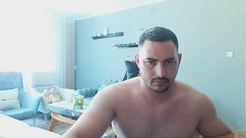 STR8 BOYv online show from 07/16/26, 02:01