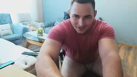 STR8 BOYv online show from 07/19/26, 02:10