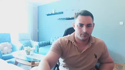 STR8 BOYv online show from 07/23/26, 09:51