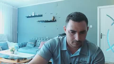 STR8 BOYv online show from 07/24/26, 09:40