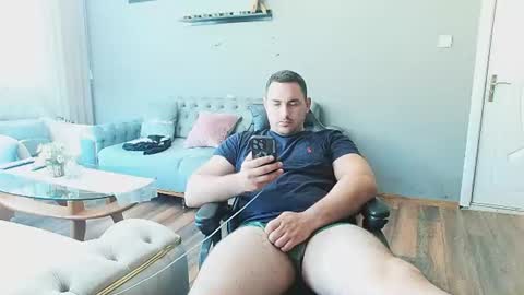 STR8 BOYv online show from 07/25/26, 12:25