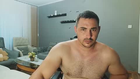STR8 BOYv online show from 07/26/26, 05:42