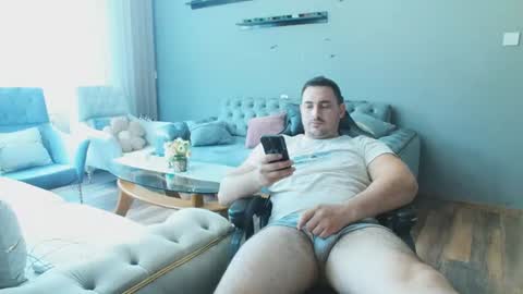 STR8 BOYv online show from 07/28/26, 09:37