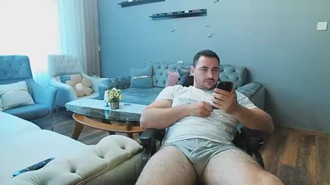STR8 BOYv online show from 07/28/26, 04:16