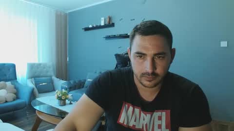 STR8 BOYv online show from 07/29/26, 09:29