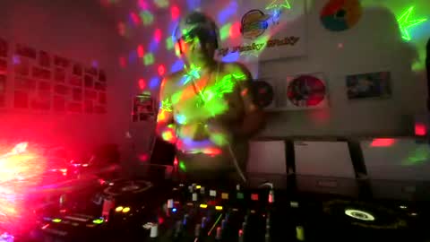 Snapshot of djnackt75 chatting on 06/16/26, 11:18 djnackt75 online show from 06/16/26, 11:18