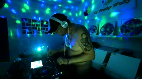 Snapshot of djnackt75 chatting on 07/18/26, 12:59 djnackt75 online show from 07/18/26, 12:59
