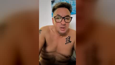 djnature3 online show from 07/08/26, 07:40