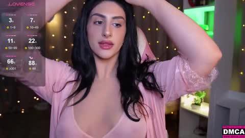 djokonda online show from 10/19/25, 09:54