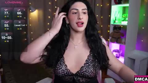 djokonda online show from 10/23/25, 10:36