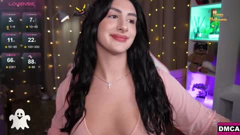 djokonda online show from 10/29/25, 09:55