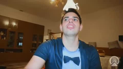 Djonson  online show from 09/28/25, 02:39