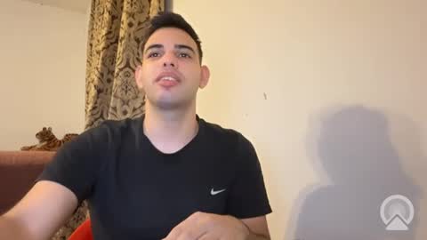 Djonson  online show from 10/06/25, 04:48