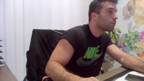 djoxitooo online show from 01/17/25, 01:13