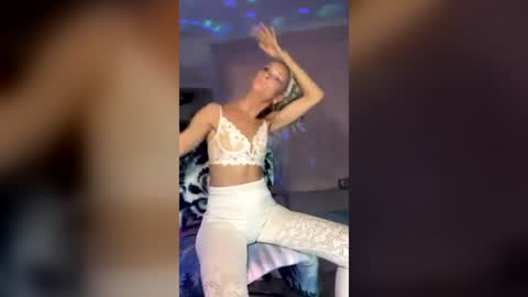 Djsensational online show from 07/15/26, 02:39
