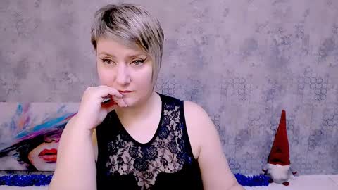 djullia online show from 01/09/25, 12:30