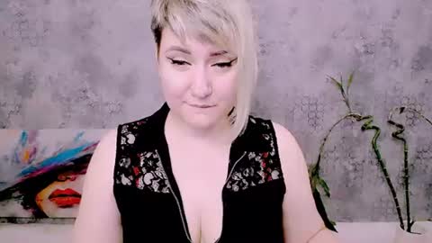 djullia online show from 06/11/26, 06:55
