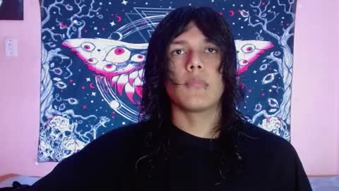 Snapshot of dk_204 chatting on 10/31/25, 09:27 daiki sx online show from 10/31/25, 09:27