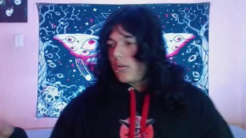 Snapshot of dk_204 chatting on 11/12/25, 06:52 daiki sx online show from 11/12/25, 06:52