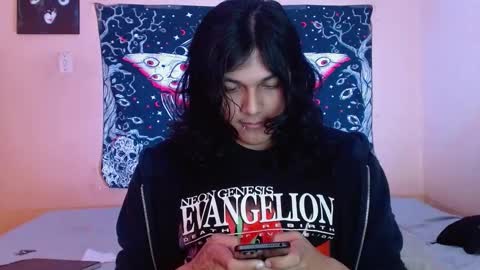 Snapshot of dk_204 chatting on 11/14/25, 08:18 daiki sx online show from 11/14/25, 08:18