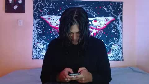 Snapshot of dk_204 chatting on 11/28/25, 08:22 daiki sx online show from 11/28/25, 08:22