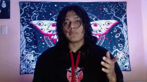 Snapshot of dk_204 chatting on 12/03/25, 02:52 daiki sx online show from 12/03/25, 02:52