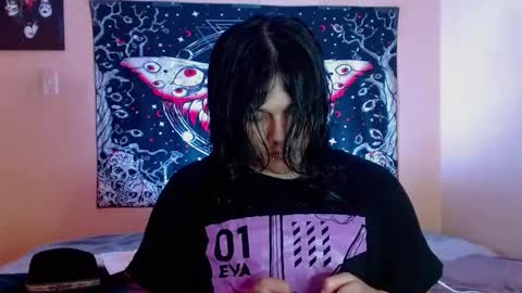 Snapshot of dk_204 chatting on 12/18/25, 06:14 daiki sx online show from 12/18/25, 06:14