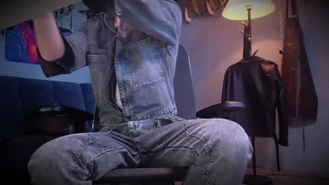 Silverhand online show from 01/06/25, 08:14