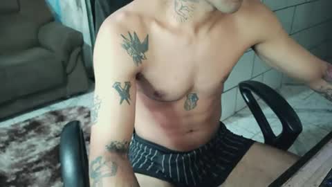 AmigodotadoZL online show from 12/25/24, 06:19