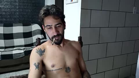 Snapshot of dmacedo96 chatting on 09/20/25, 11:28 AmigodotadoZL online show from 09/20/25, 11:28