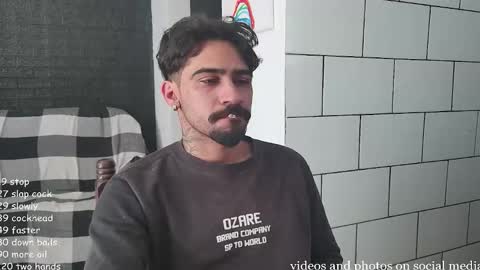 Snapshot of dmacedo96 chatting on 10/03/25, 03:09 AmigodotadoZL online show from 10/03/25, 03:09