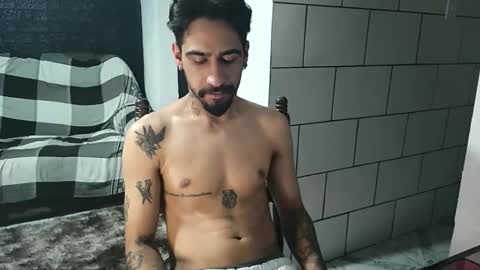 Snapshot of dmacedo96 chatting on 10/25/25, 10:04 AmigodotadoZL online show from 10/25/25, 10:04